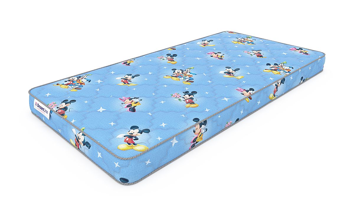 Детский матрас DreamLine Baby Holl