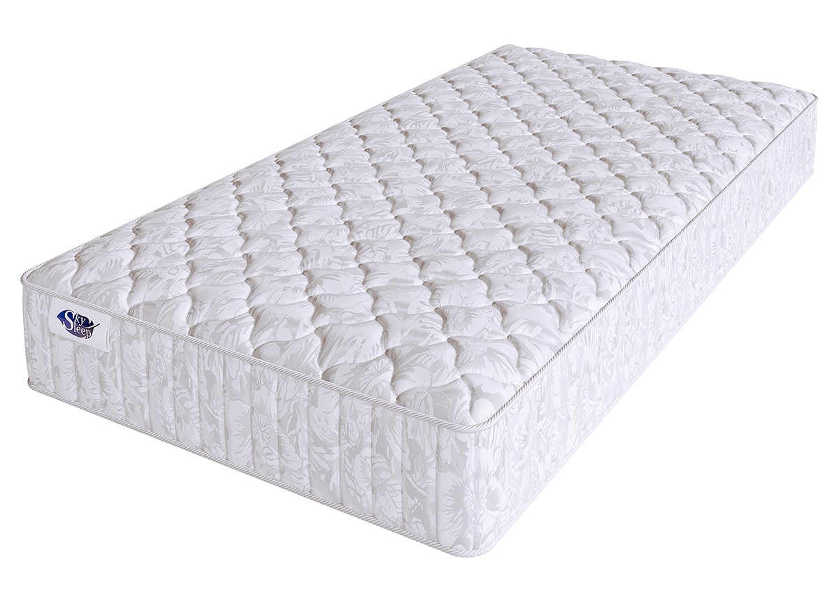 Матрас SkySleep Start Medium Soft S500