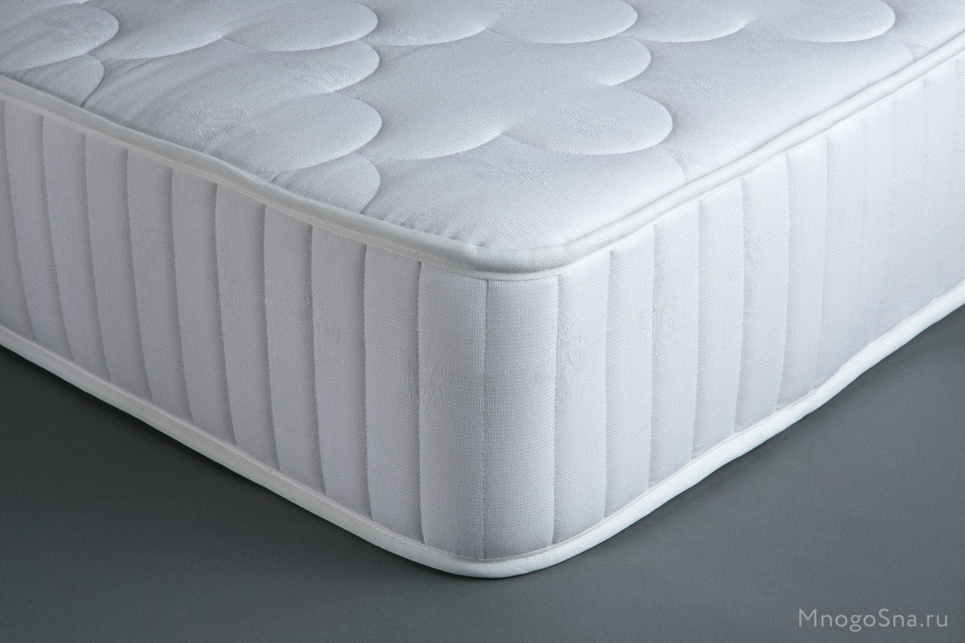 Матрас MaterLux Spring Comfort