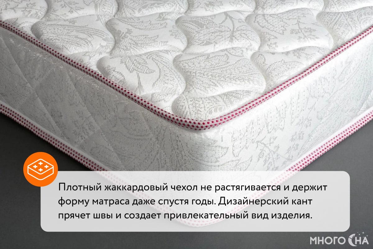 Матрас Sontelle Libre Roll 10
