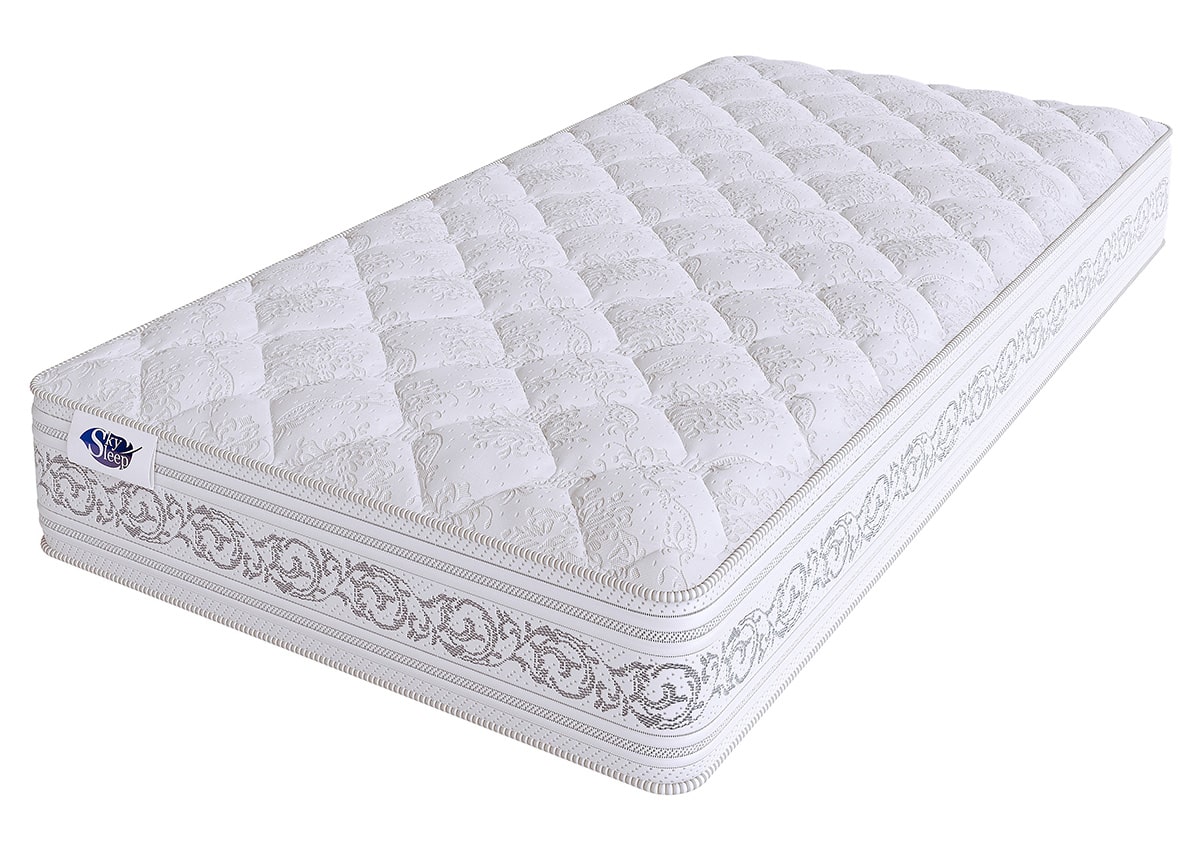 Матрас SkySleep Real Zone Heavy Soft