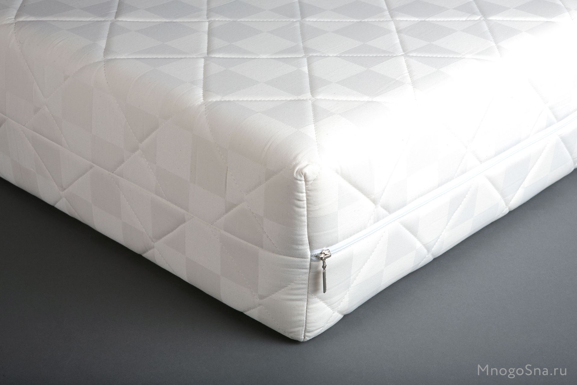 Матрас Mr.Mattress BioCrystal Victor