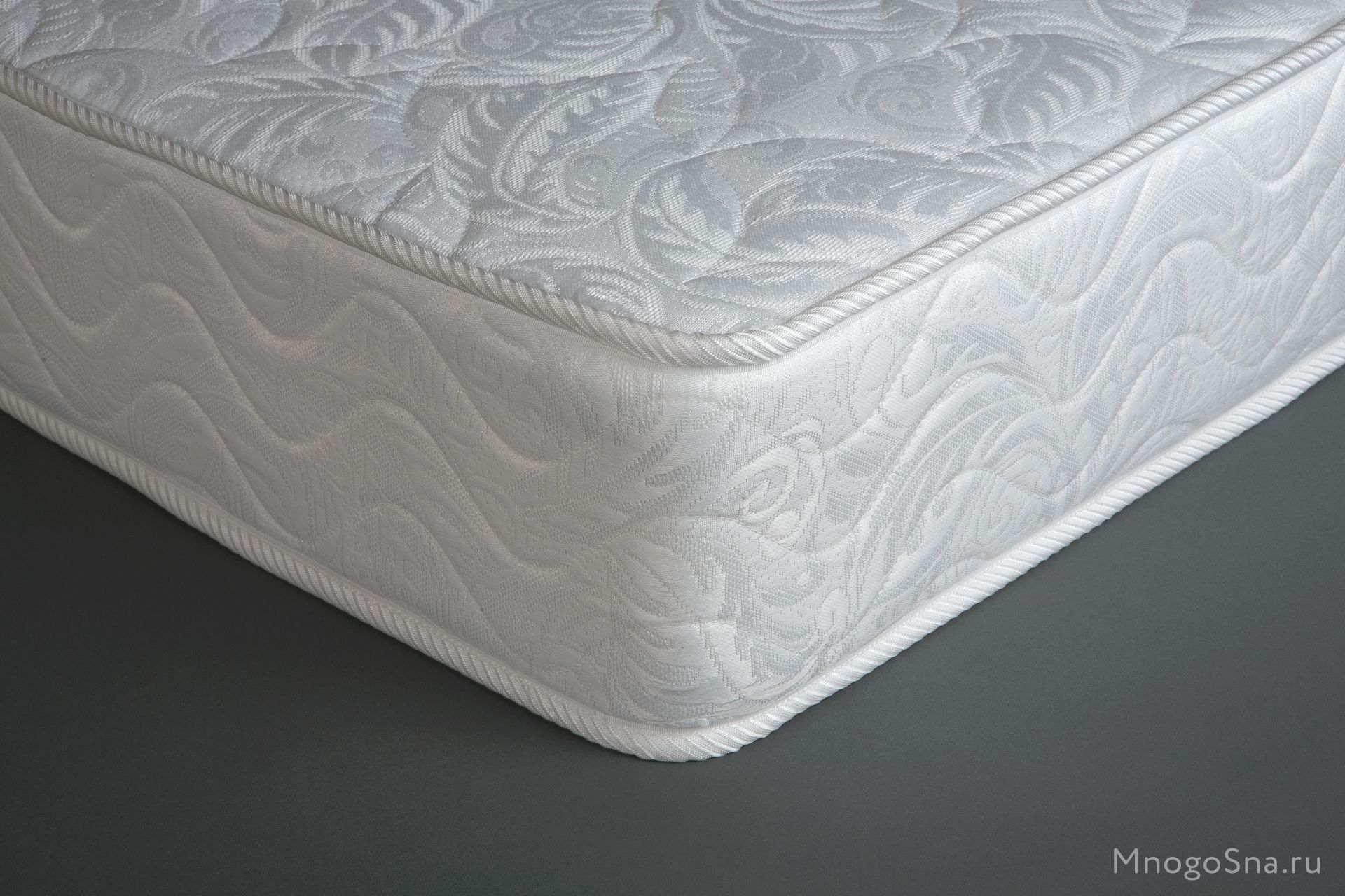 Матрас Lonax Cocos Medium S1000