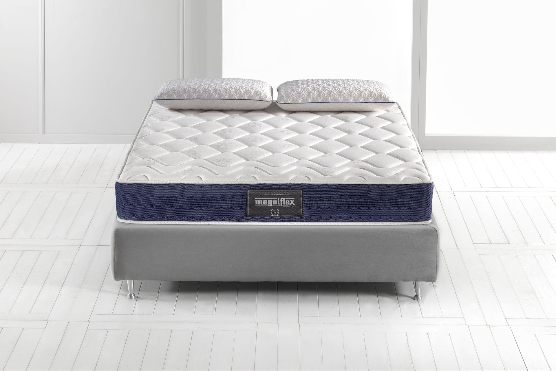 Матрас Magniflex Magni 9 (Rest 9)