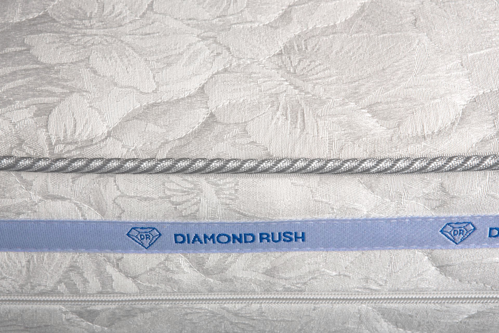 Матрас Diamond Rush Cocos Contrast 6 SD