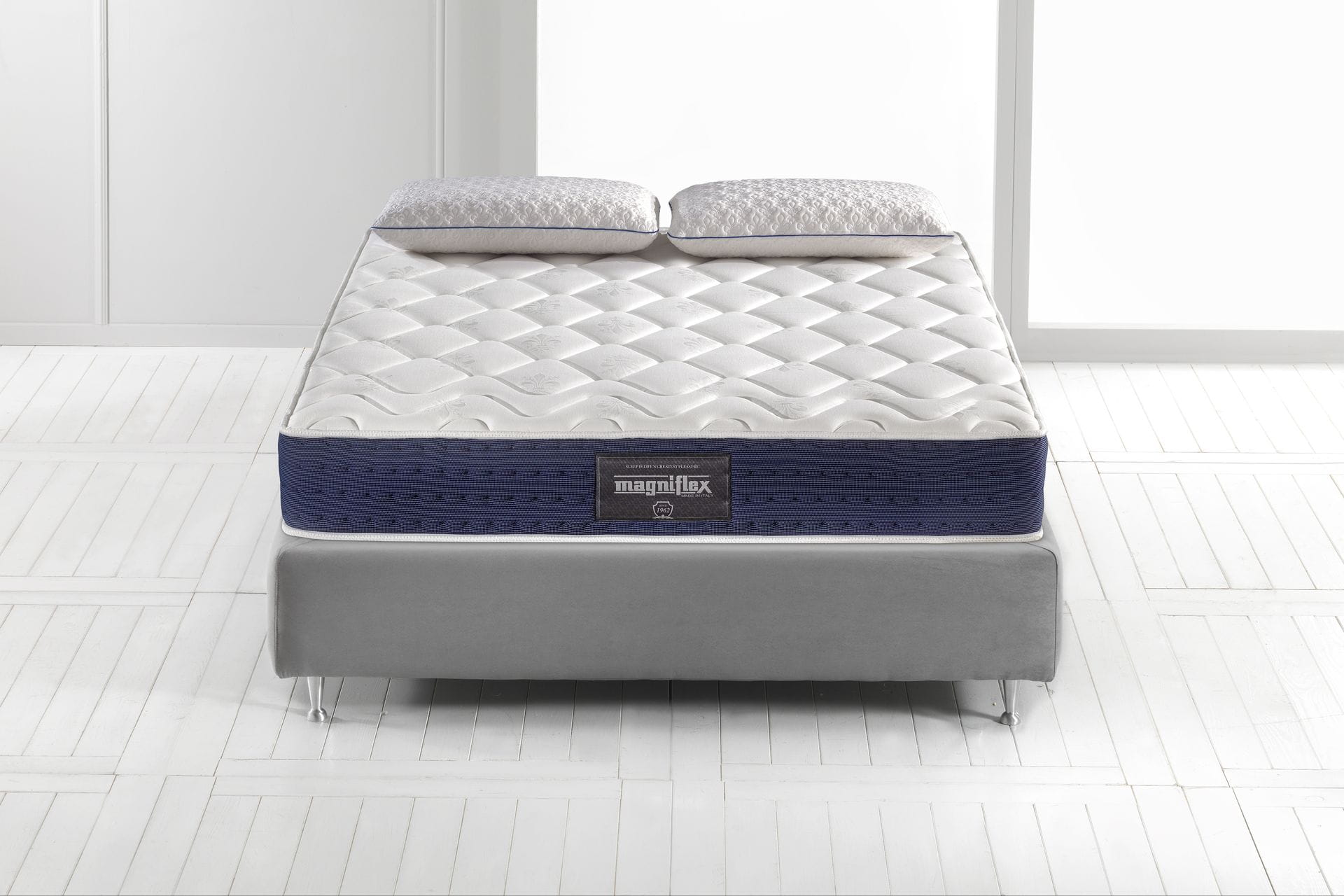 Матрас Magniflex Magni 10 (Rest 10)