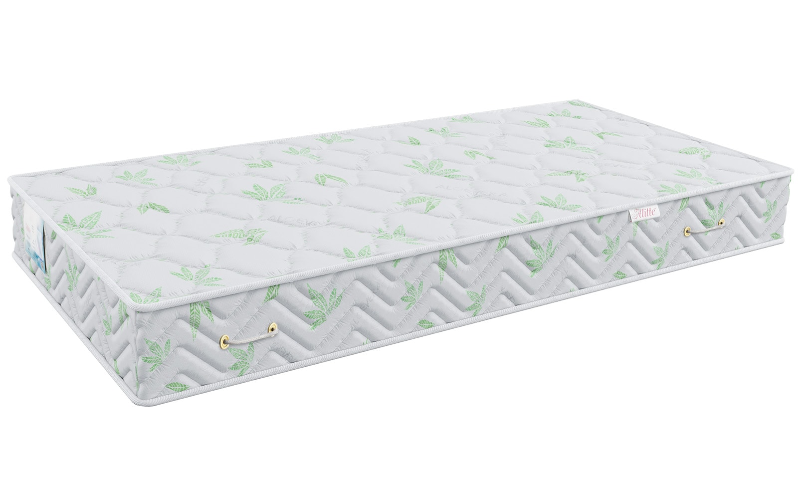 Матрас Alitte Frida Organic TFK MH-20-N
