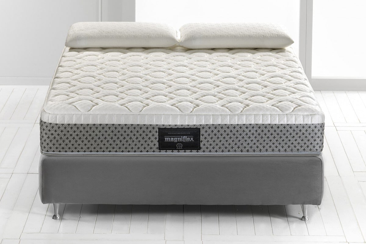 Матрас Magniflex New Comfort Dual 10 (New Comfort Plus 10)