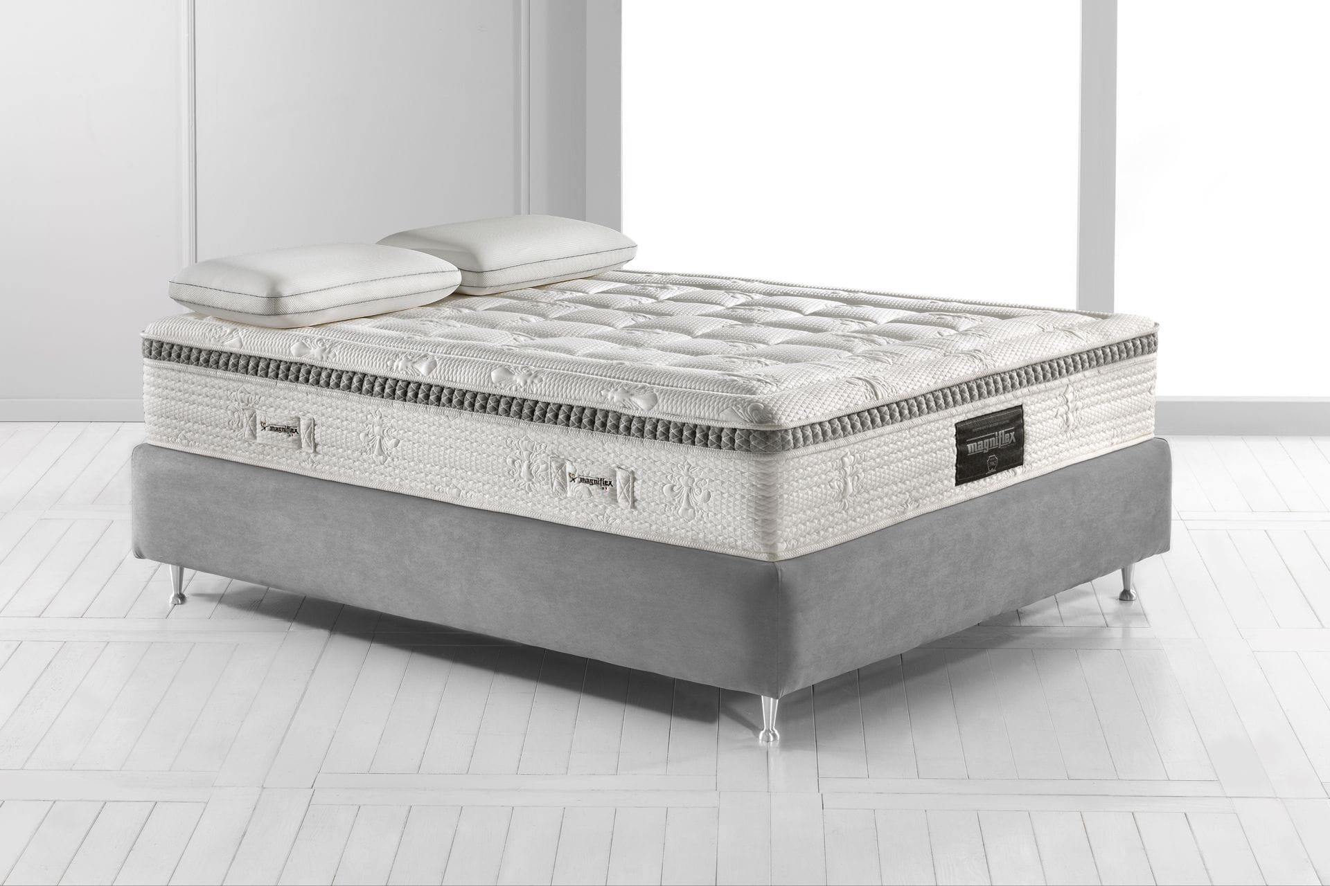 Матрас Magniflex Armonia Memoform Dual 12 (Exchange Memoform Dual)
