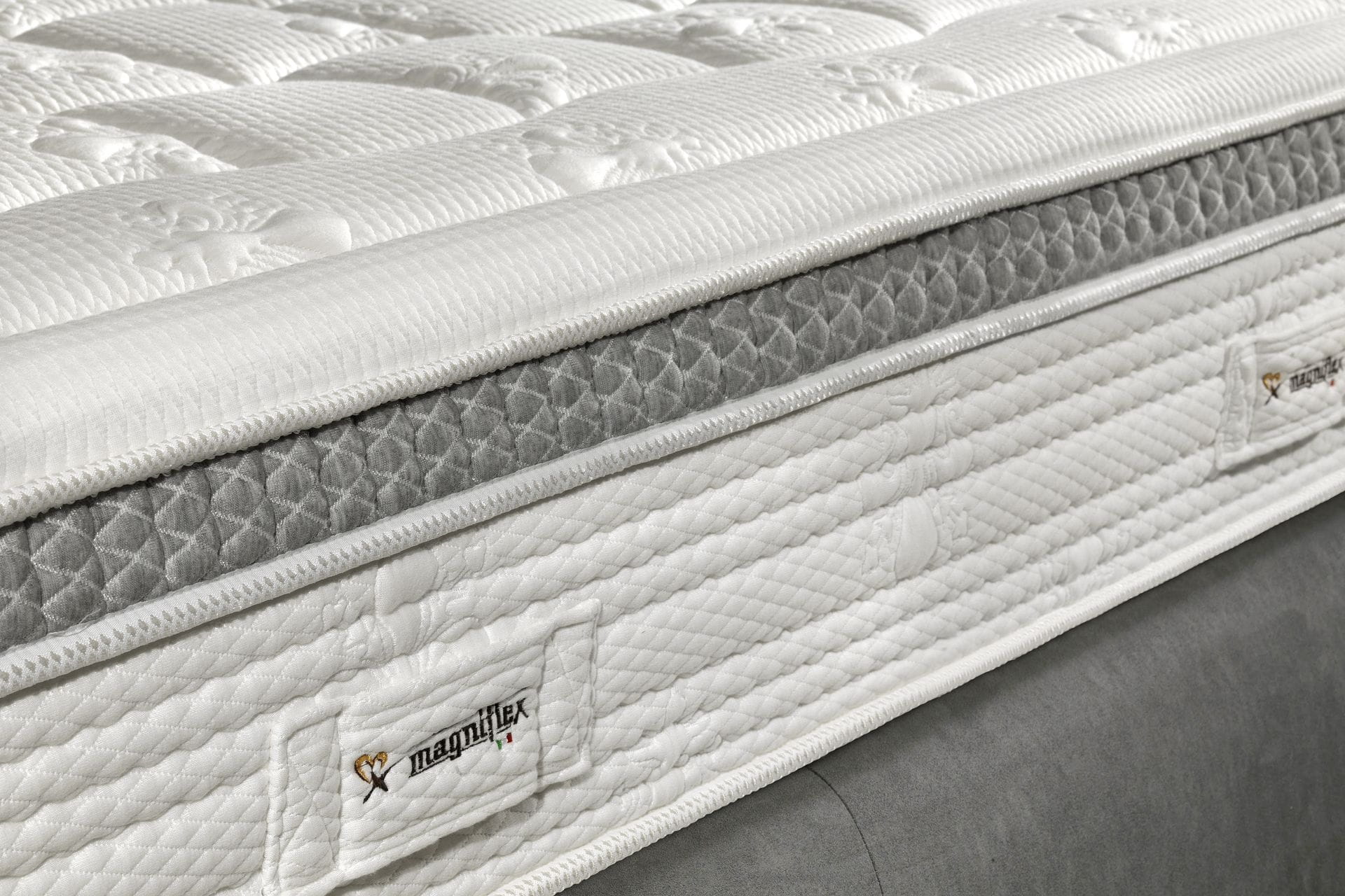 Матрас Magniflex Armonia Memoform Dual 12 (Exchange Memoform Dual)