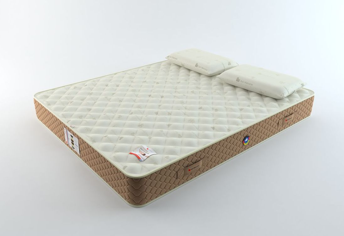 Матрас Rollmatratze Feder 500 L/M