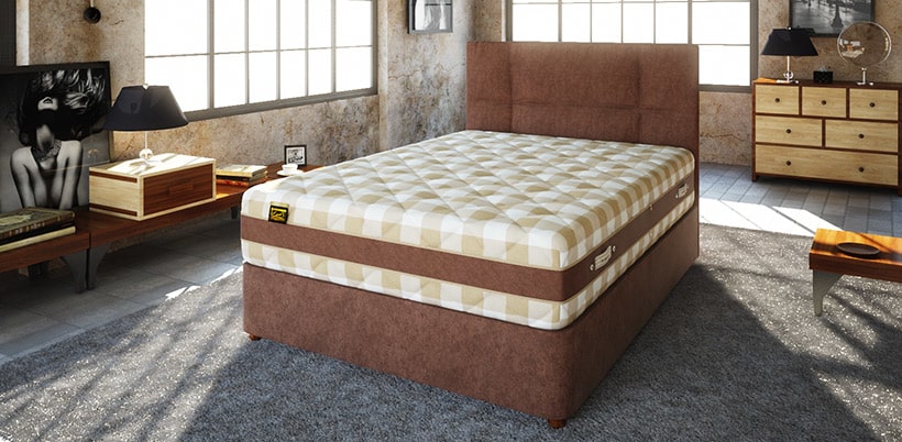 Матрас Mr.Mattress Tring