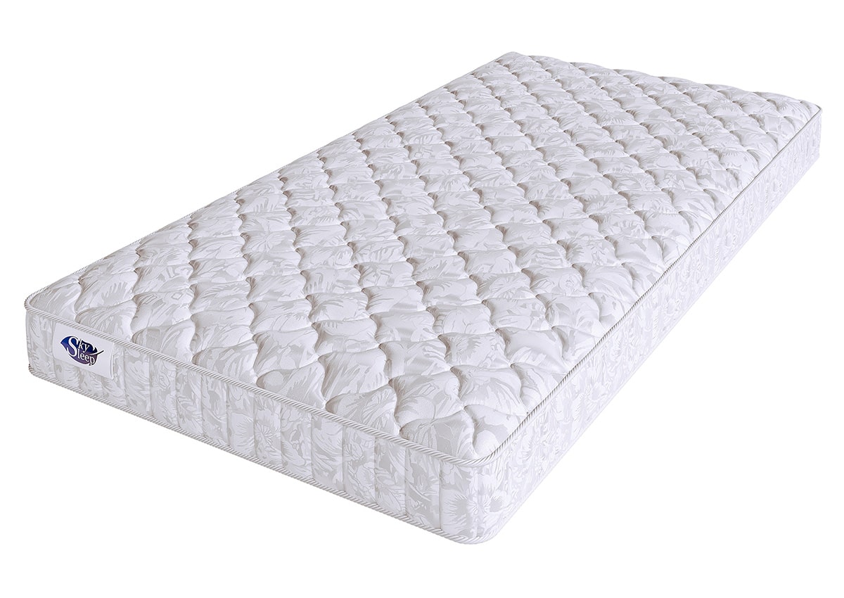 Матрас SkySleep Roller Cotton 8 Latex