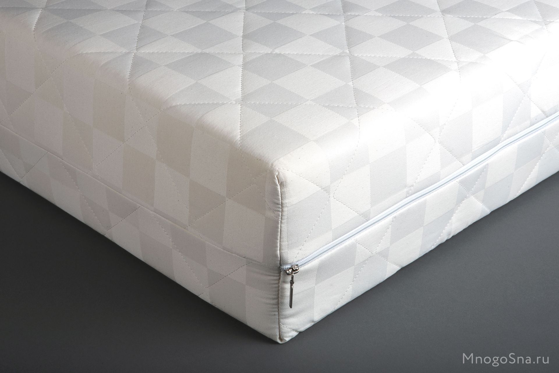 Матрас Mr.Mattress BioCrystal Record XL