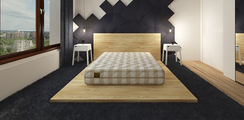 Матрас Mr.Mattress Fulwell XL