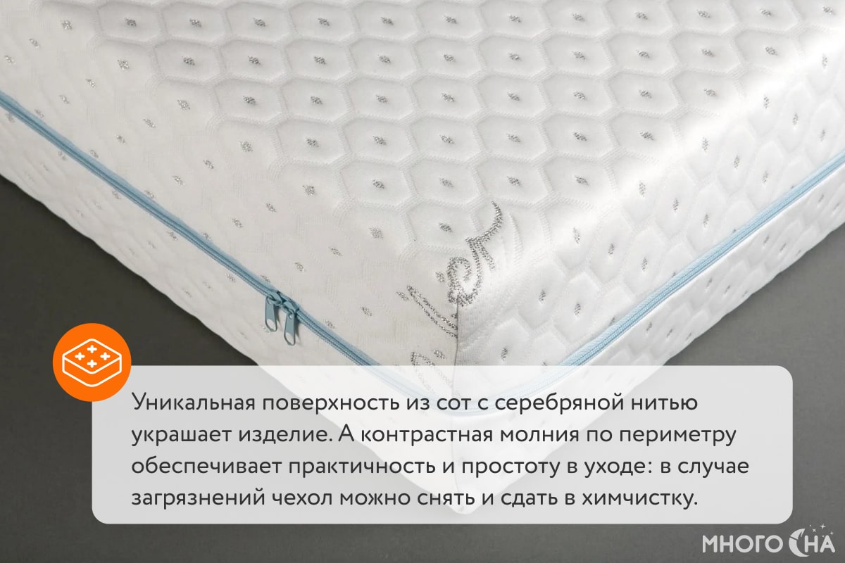 Матрас Sontelle Fuse Prime
