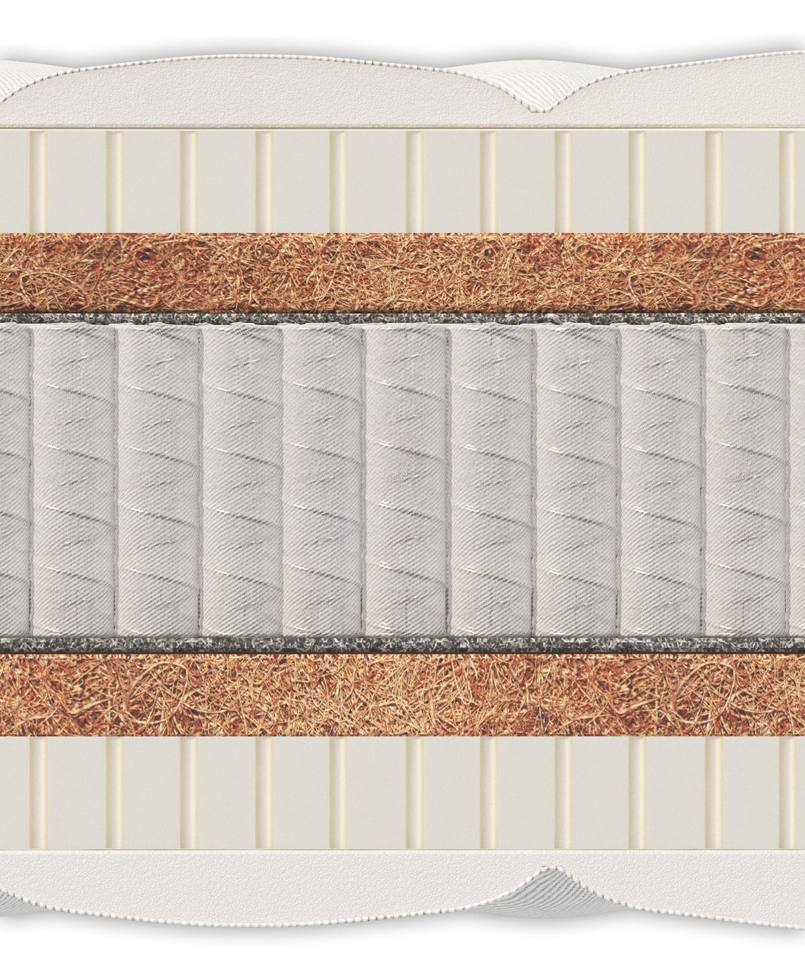 Матрас MaterLux Impero Medium
