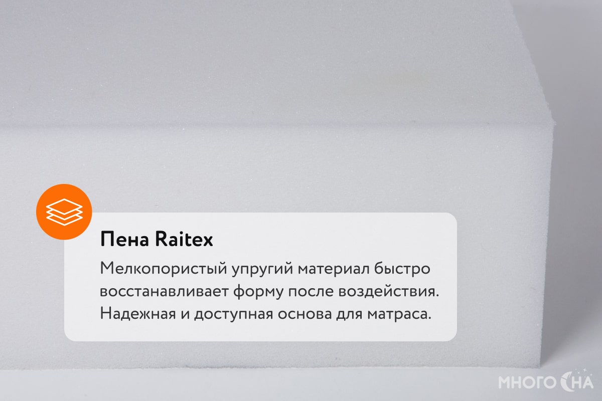 Матрас Райтон Ray