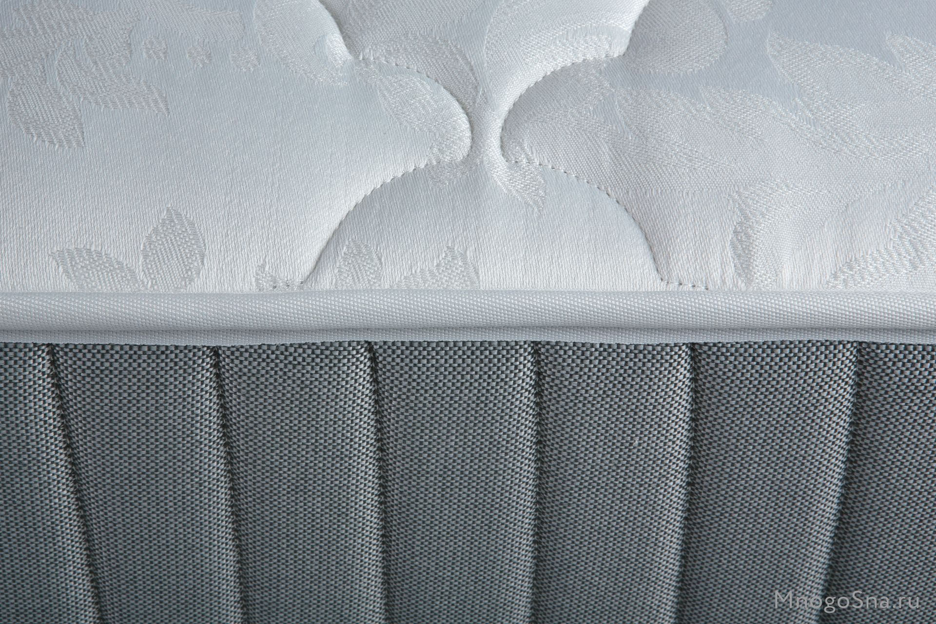 Матрас MaterLux Palermo Cotone Maxi
