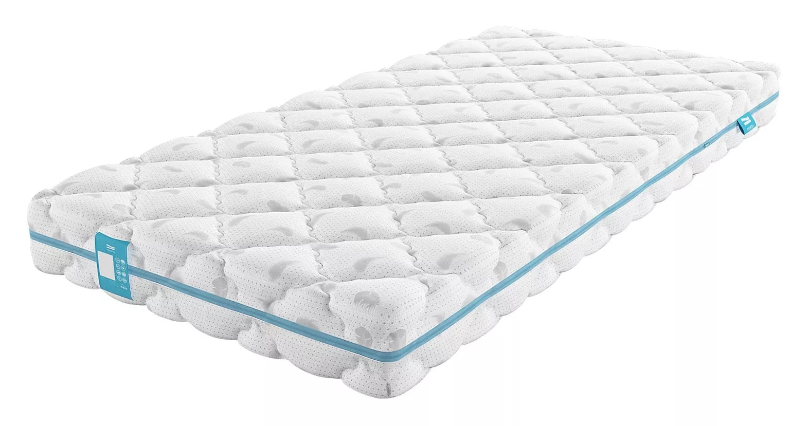 Матрас Promtex-Orient Roll Standart Strutto 6