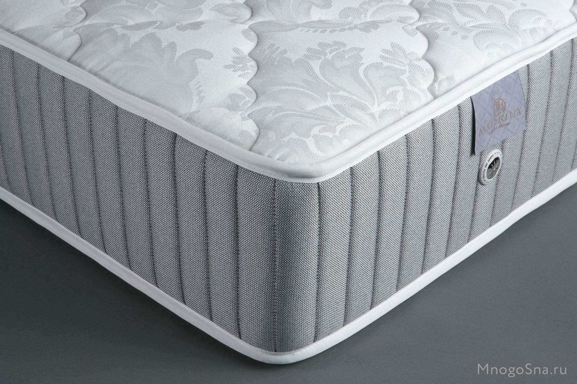 Матрас MaterLux Carbone