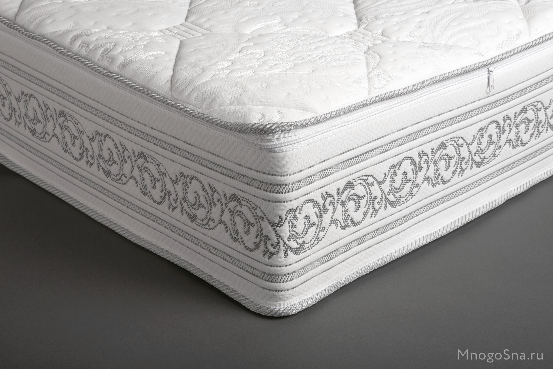 Матрас SkySleep Etalon Medium S1000