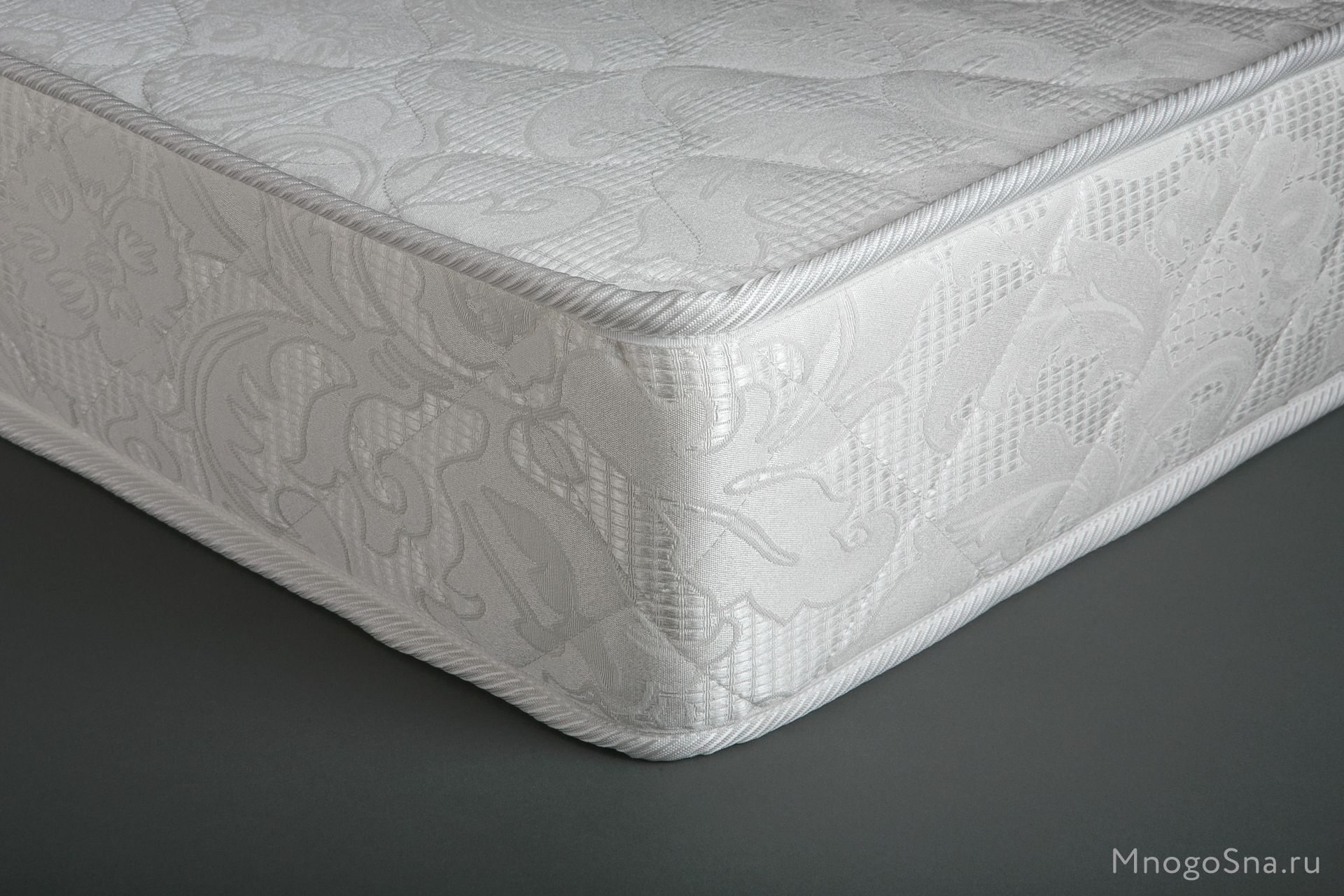 Матрас Comfort Line Memory 2-Latex 3 TFK