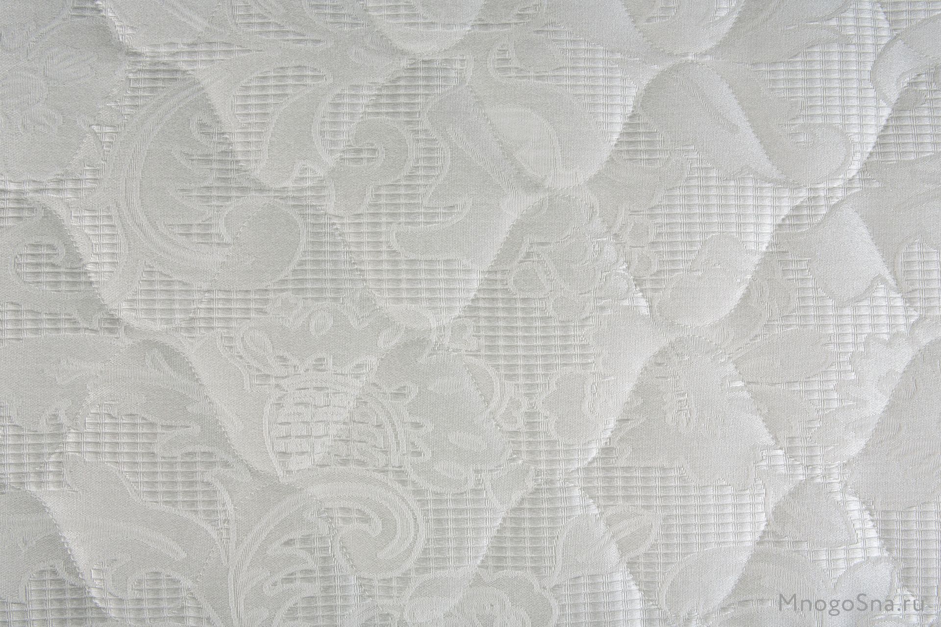 Матрас Comfort Line Memory 2-Latex 2 S1000 