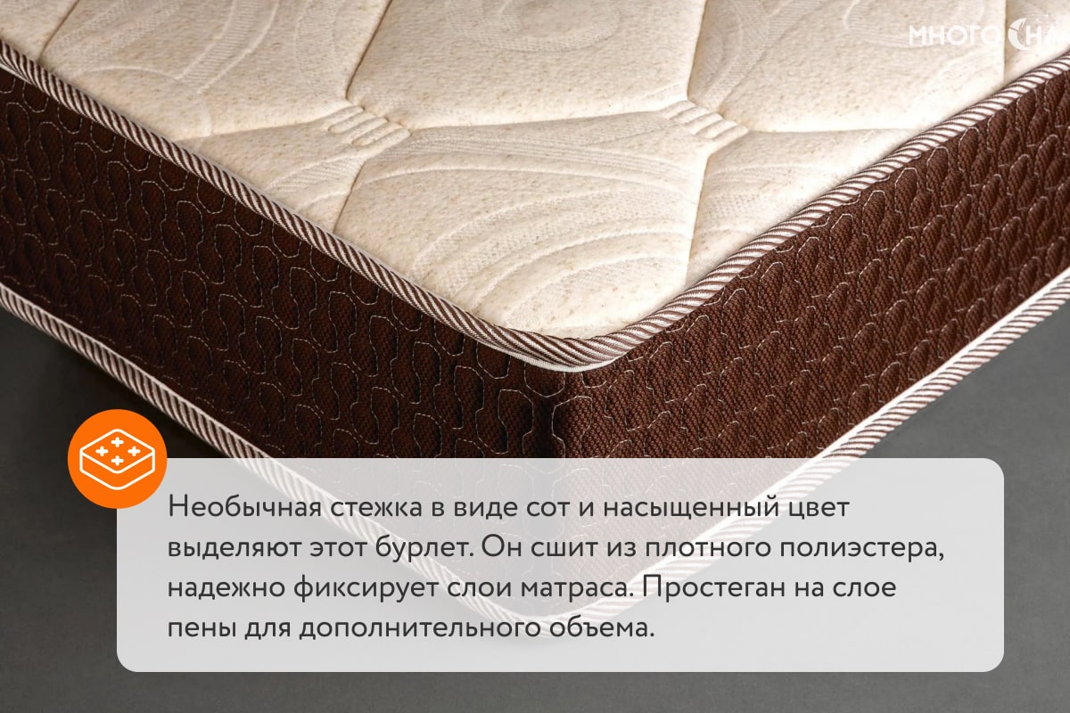Матрас Dimax Элемент Софт 500