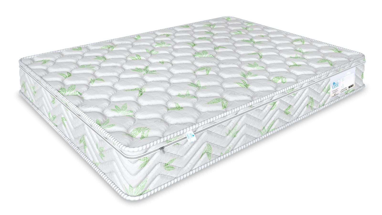 Матрас Comfort Line Mix Puff Profy Life