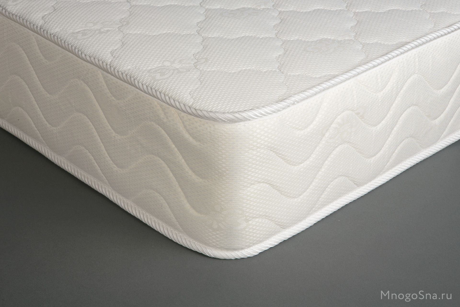 Матрас Lonax Memory Latex Medium TFK 5 зон