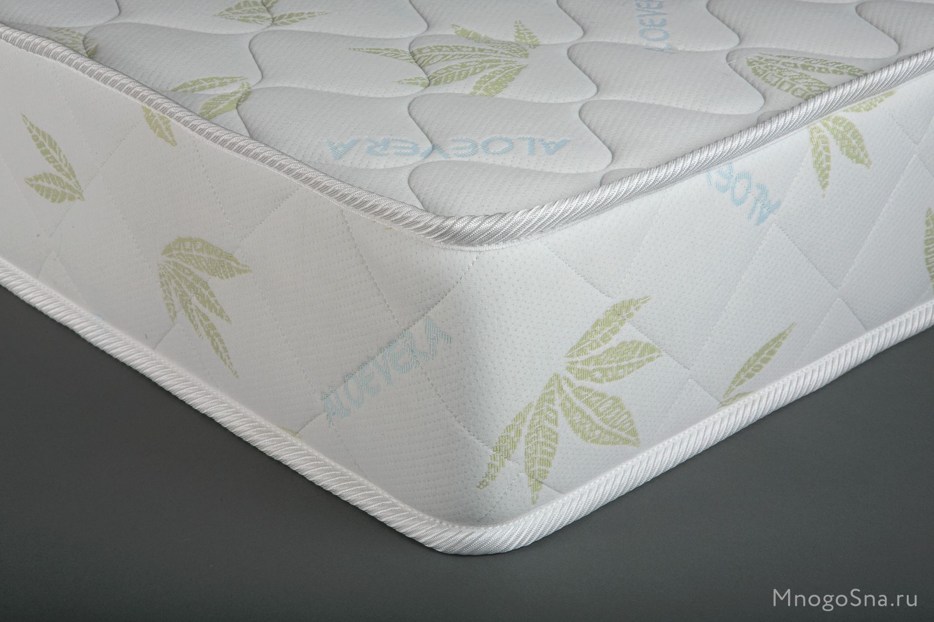 Матрас Comfort Line Memory-Life TFK