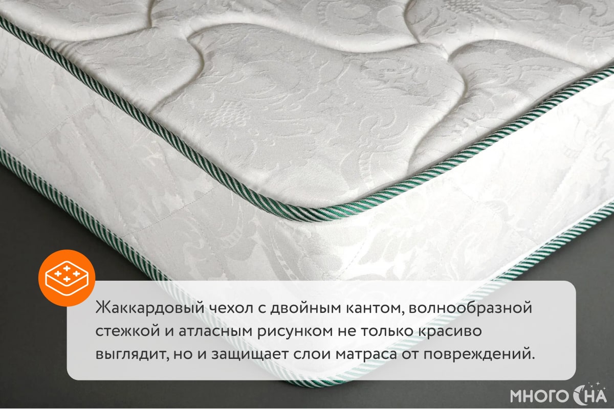 Матрас Agreen Feel Loti