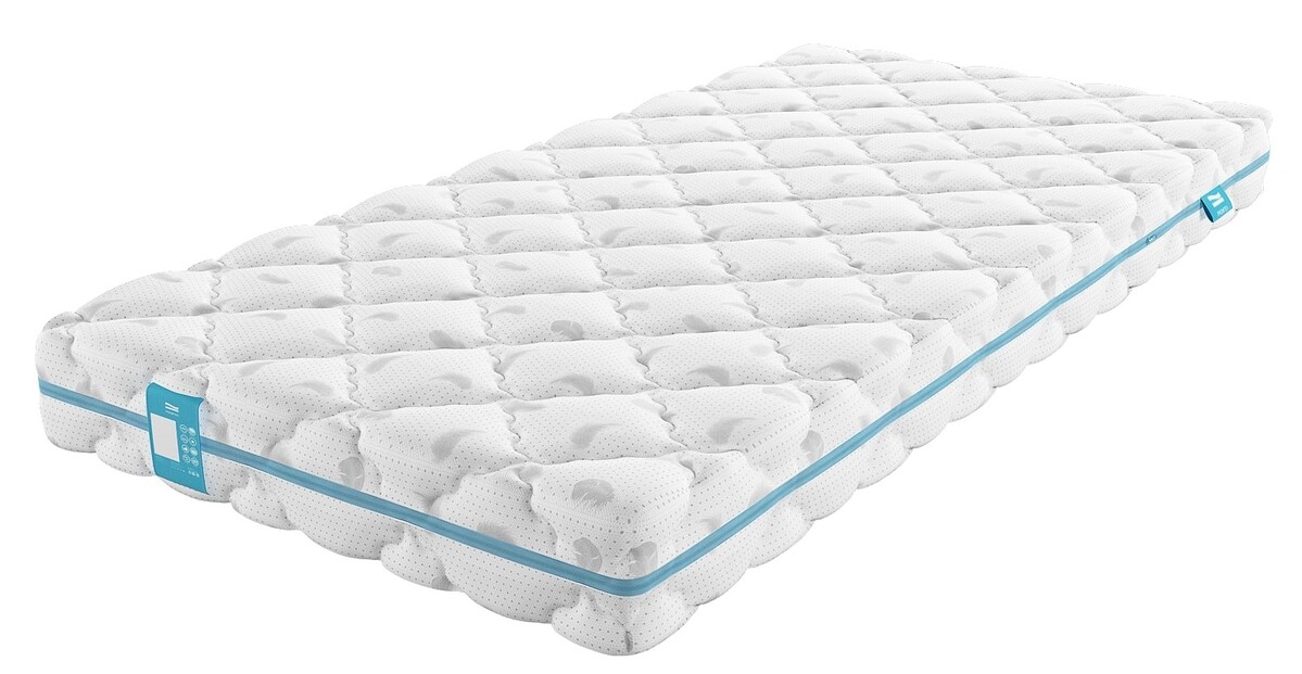 Матрас Promtex-Orient Soft standart cocos 1