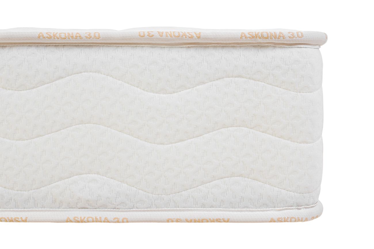 Матрас Аскона 3.0 Comfort Medium