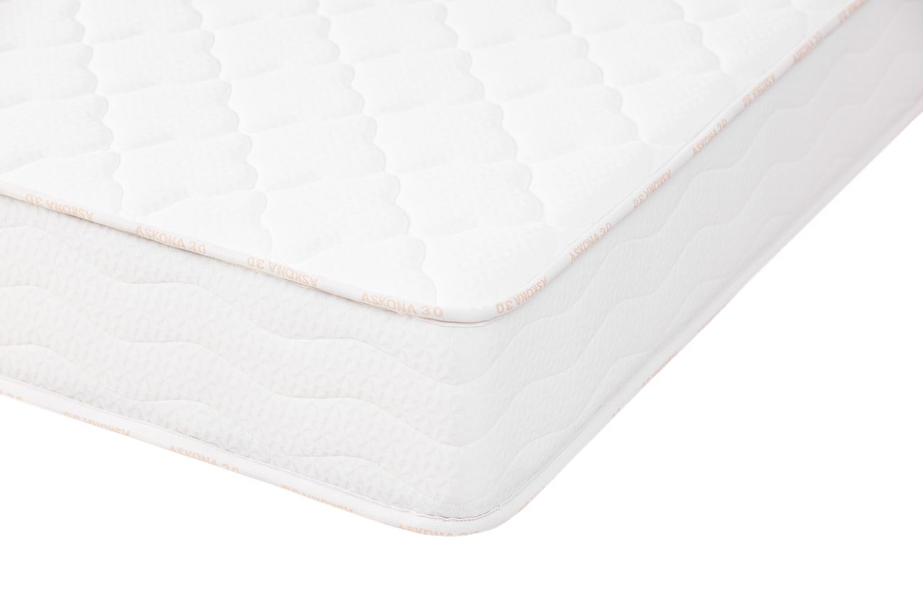 Матрас Аскона 3.0 Comfort Extra Firm