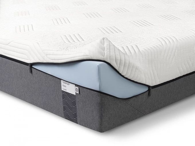 Матрас Tempur Firm Luxe 30