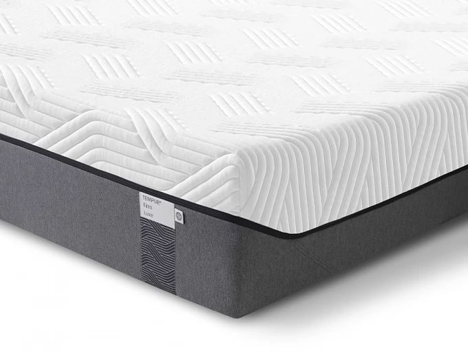 Матрас Tempur Firm Luxe 30