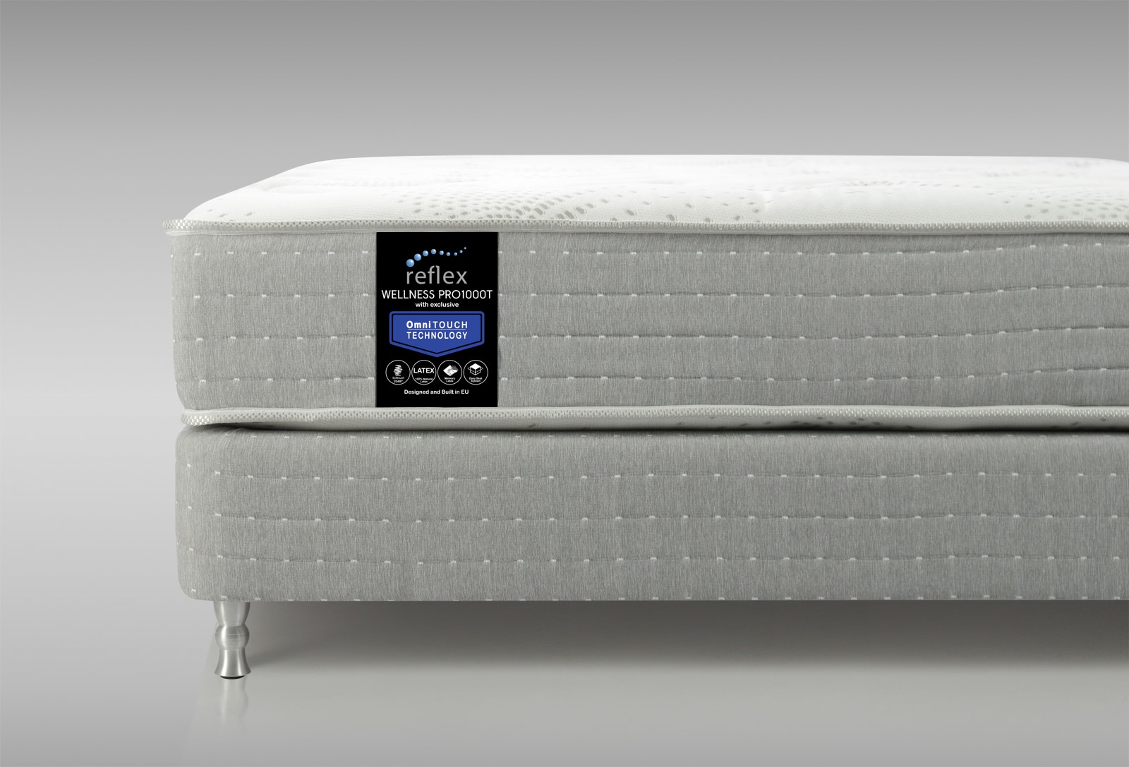 Матрас Reflex Wellness PRO 1000T