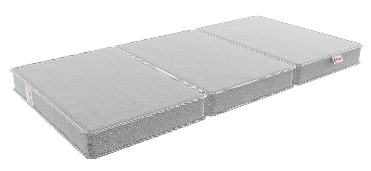 Матрас складной Sontelle Fold sleep 10