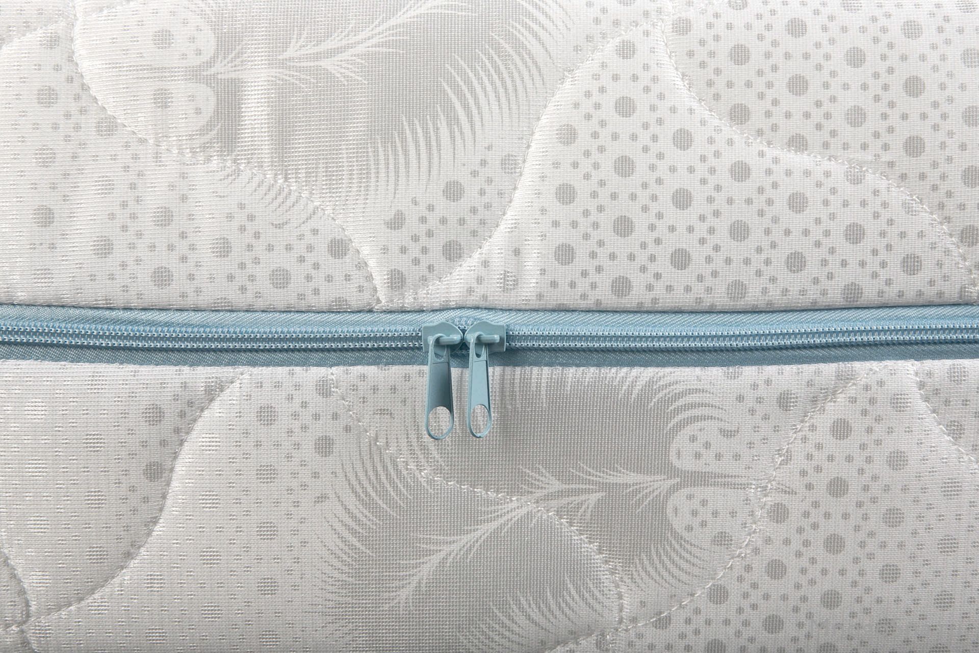 Круглый матрас Promtex-Orient Ecopena 5см
