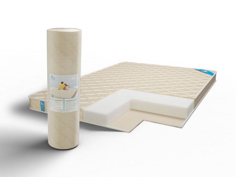 Круглый матрас Comfort Line Roll Classic Slim