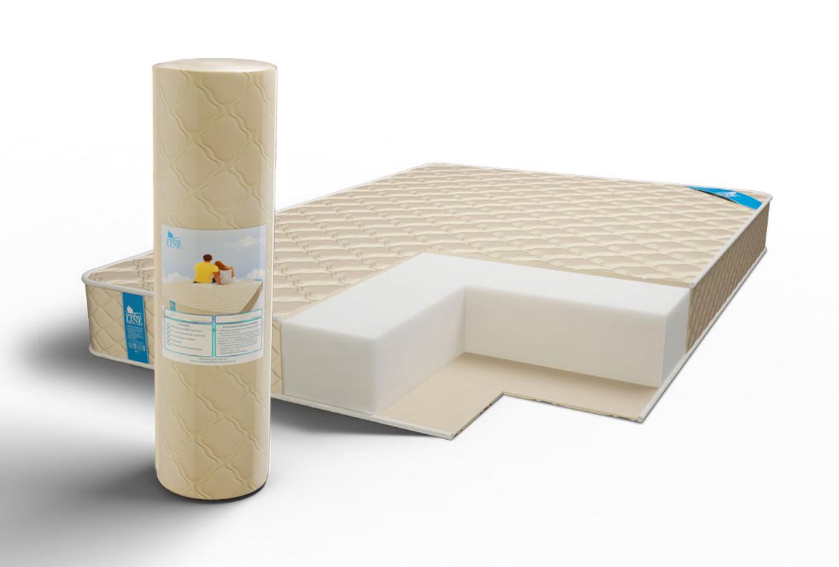 Круглый матрас Comfort Line Roll Classic+