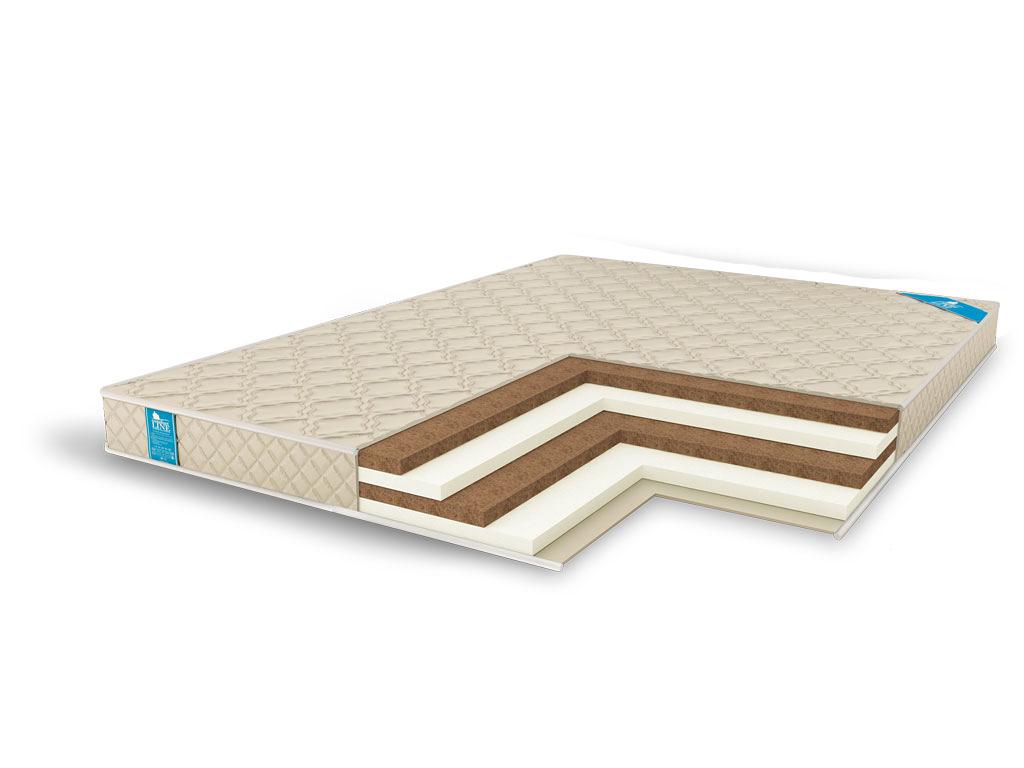 Круглый матрас Comfort Line Eco Mix Puff Mini