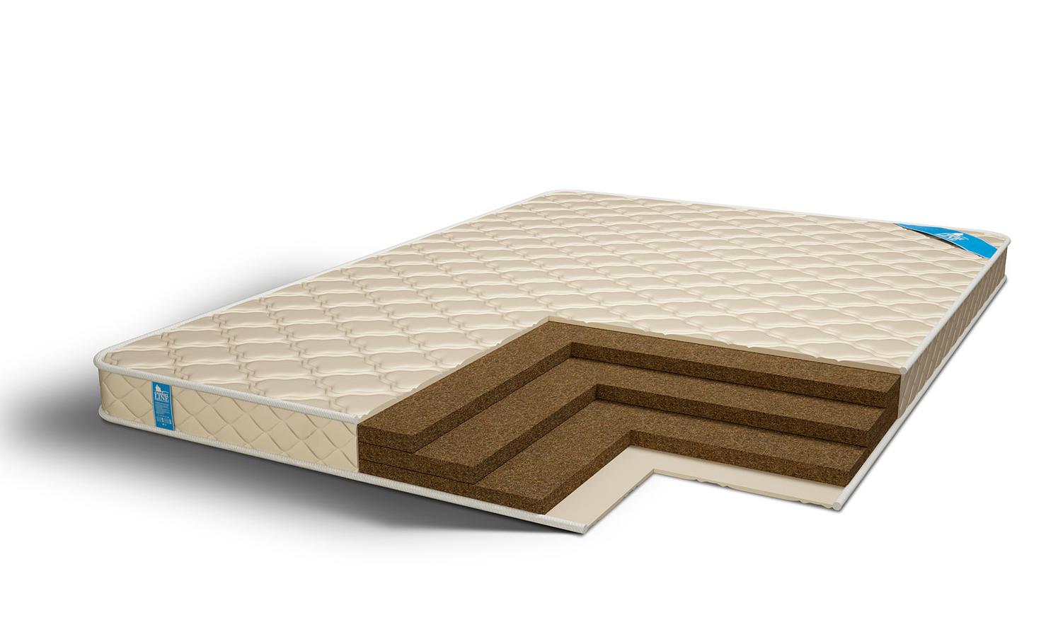 Круглый матрас Comfort Line Hard Puff 9