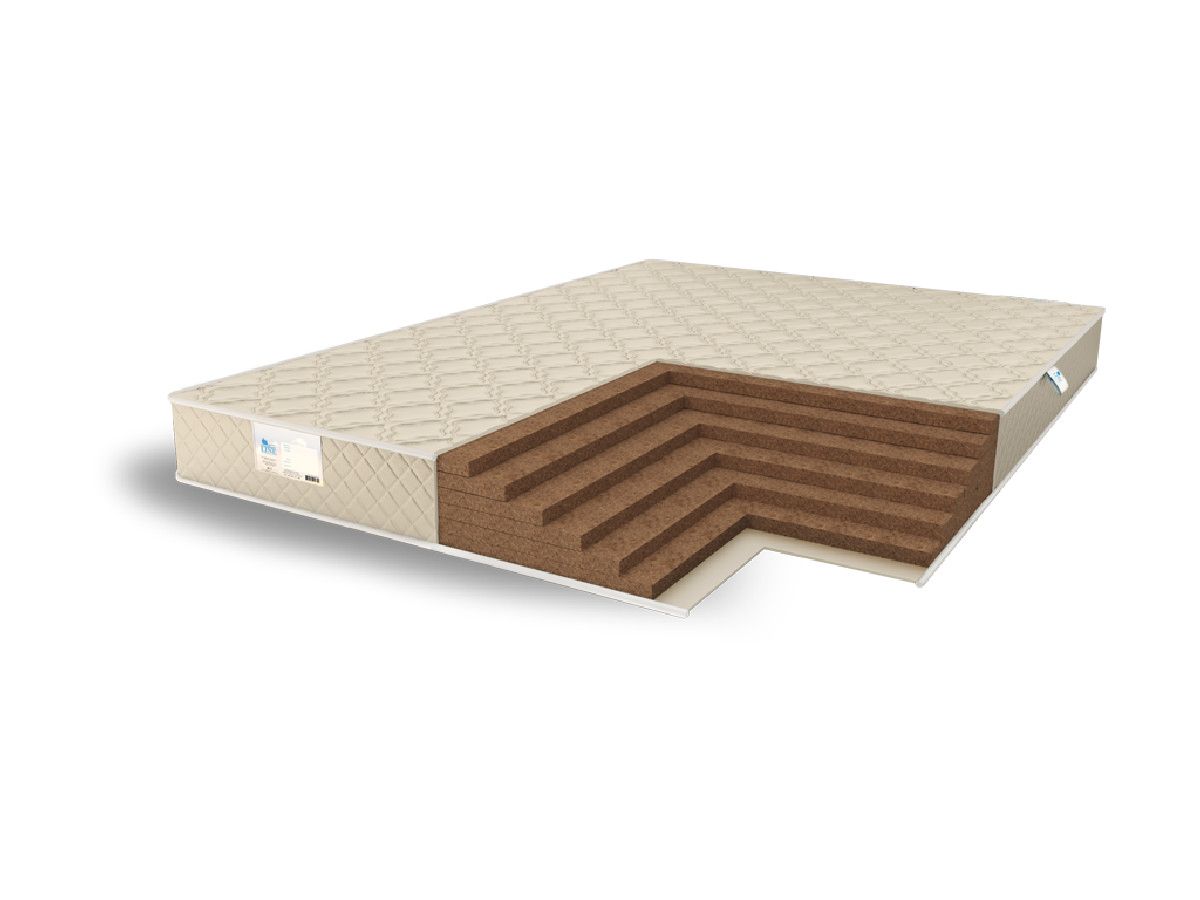 Круглый матрас Comfort Line Hard Puff 18