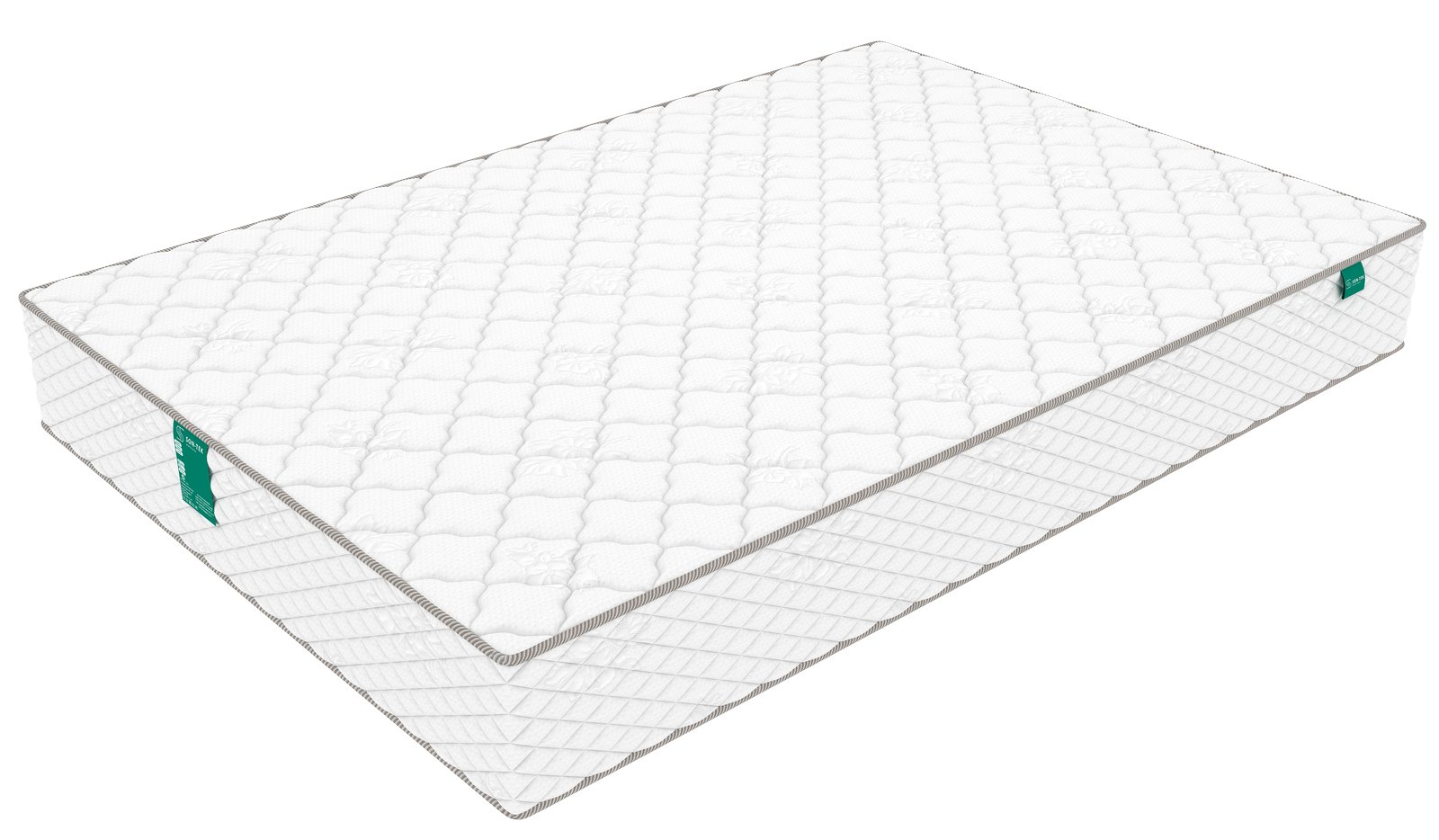 Матрас Sleeptek PremierBig Strutto StrongFoam