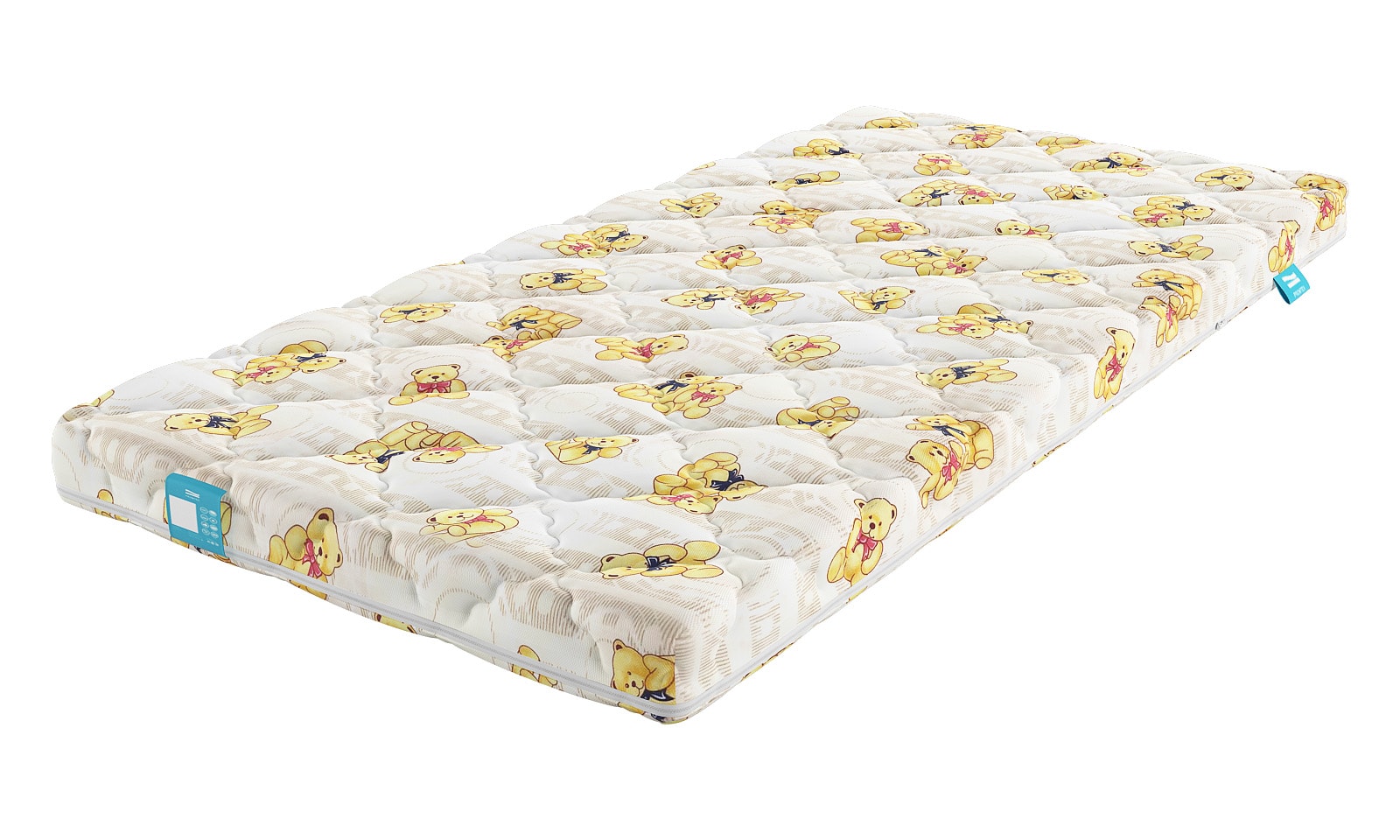 Матрас для подростка Teen Standart Strutto