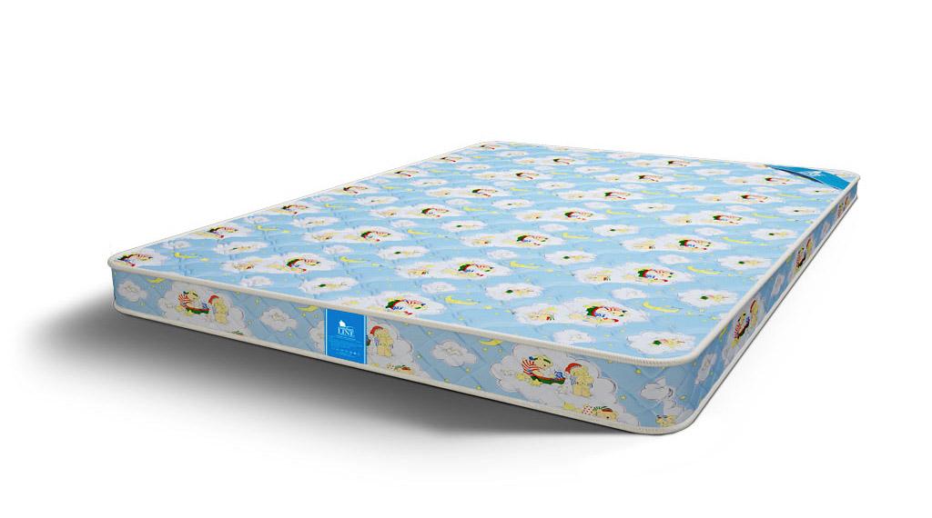 Детский матрас Comfort Line Baby Eco Puff Mini