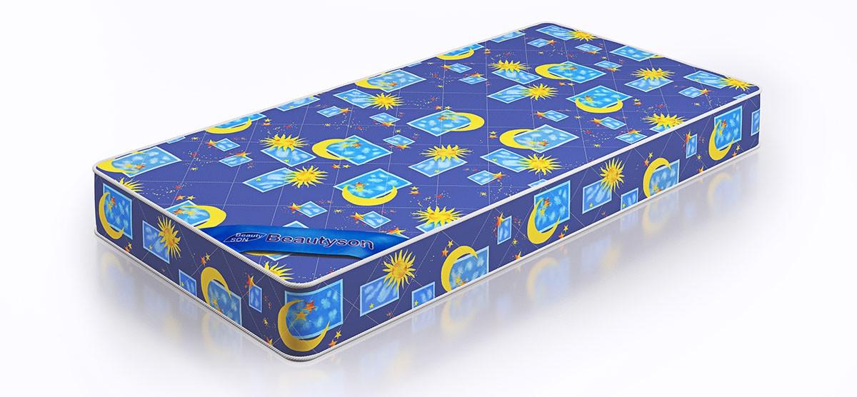Детский матрас BeautySon Baby Elite BS